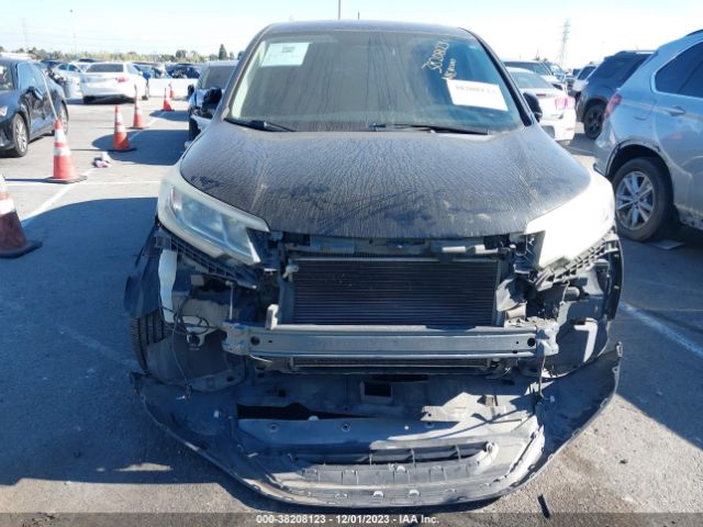 3CZRM3H59GG709720 Honda CR-V EX