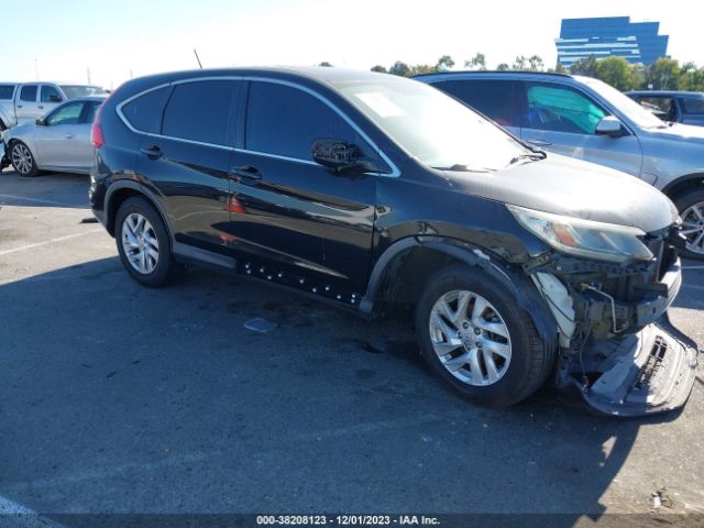 3CZRM3H59GG709720 Honda CR-V EX