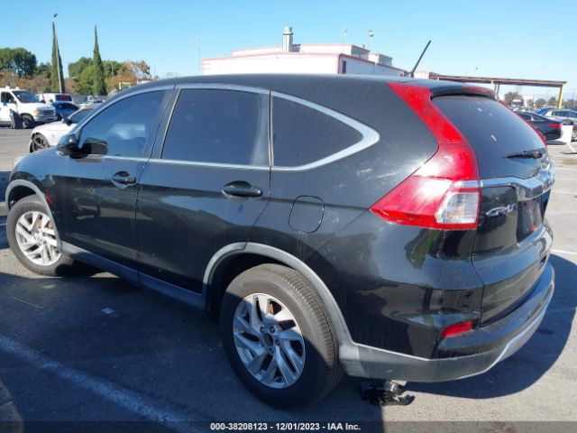 3CZRM3H59GG709720 Honda CR-V EX