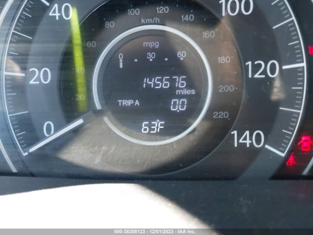 3CZRM3H59GG709720 Honda CR-V EX
