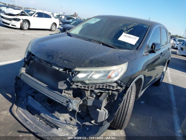 3CZRM3H59GG709720 Honda CR-V EX