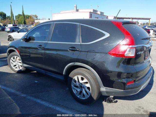 3CZRM3H59GG709720 Honda CR-V EX