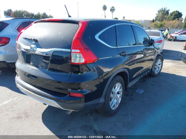 3CZRM3H59GG709720 Honda CR-V EX