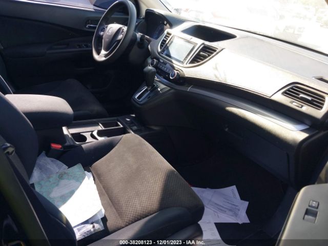 3CZRM3H59GG709720 Honda CR-V EX