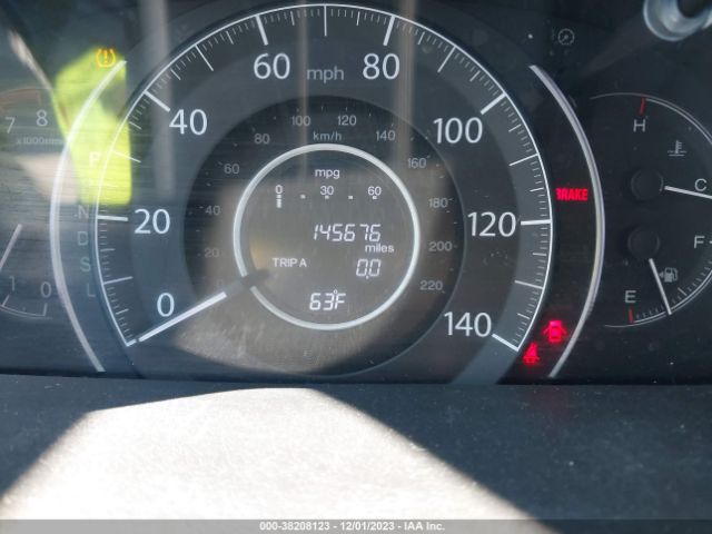 3CZRM3H59GG709720 Honda CR-V EX