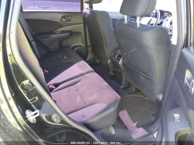 3CZRM3H59GG709720 Honda CR-V EX