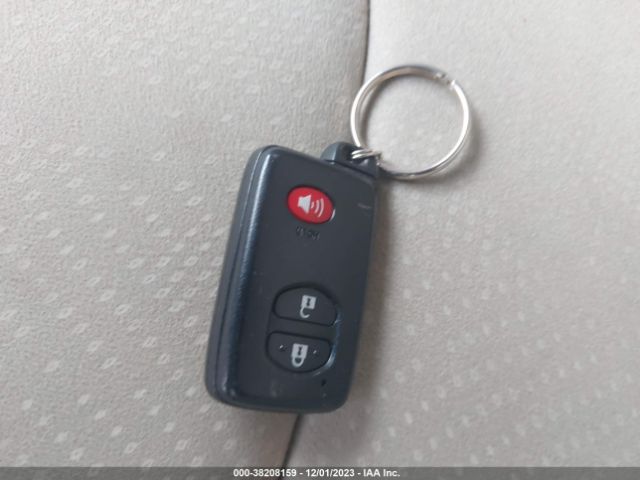 2012 TOYOTA PRIUS V JTDZN3EU6C3090165 Photo 10