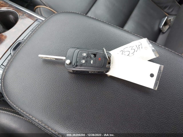 Chevrolet IMPALA 2LZ 2014 1G1155S33EU153989 Image 11