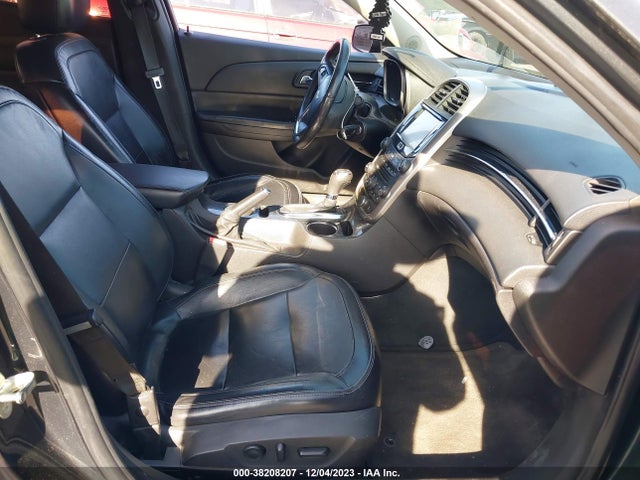 Chevrolet Malibu 1lz 2014 1G11H5SL3EF202913 Image 5