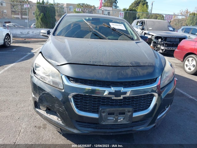 Chevrolet Malibu 1lz 2014 1G11H5SL3EF202913 Image 6
