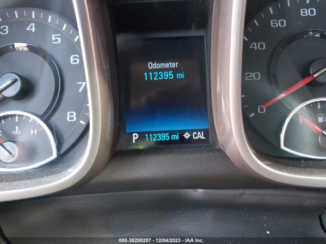 Chevrolet Malibu 1lz 2014 1G11H5SL3EF202913 Image 7