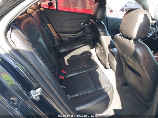 Chevrolet Malibu 1lz 2014 1G11H5SL3EF202913 Image 8