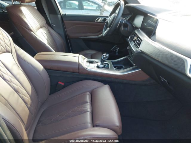 5UXJU2C56KLN66241 BMW X5 Xdrive50i
