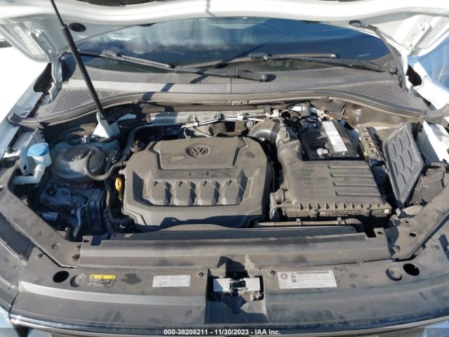 2020 VOLKSWAGEN TIGUAN 3VV3B7AX3LM118462 Photo 9