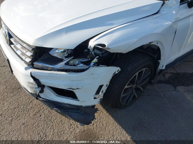 2020 VOLKSWAGEN TIGUAN 3VV3B7AX3LM118462 Photo 5