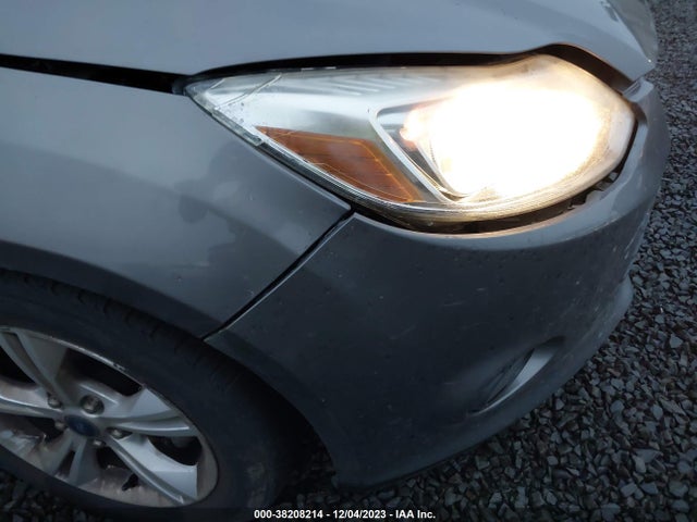 2013 FORD FOCUS SE VIN: 1FADP3K25DL325265