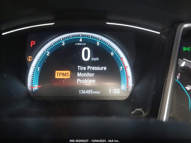 Honda Civic Ex-t 2018 JHMFC1F36JX037666 Image 14