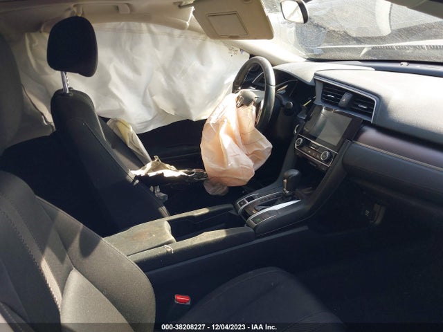 Honda Civic Ex-t 2018 JHMFC1F36JX037666 Image 5