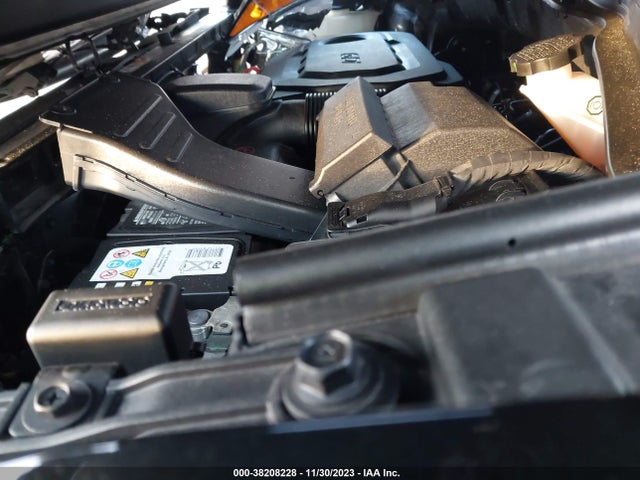 2018 HYUNDAI SANTA FE SPORT 2.4L VIN: 5NMZUDLB1JH062024
