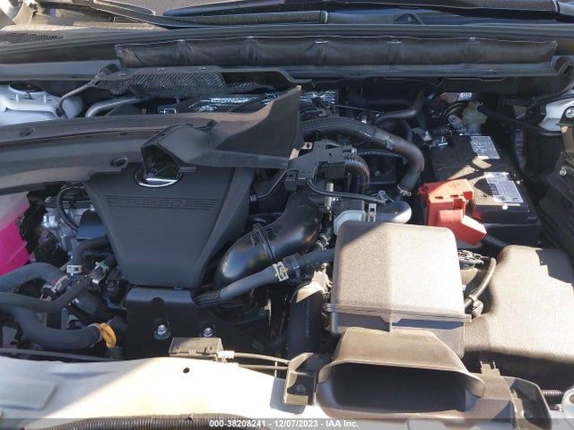 2T2BAMBA0PC018657 Lexus Rx 350 Premium