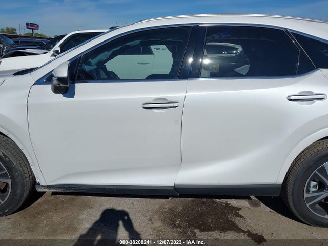 2T2BAMBA0PC018657 Lexus Rx 350 Premium