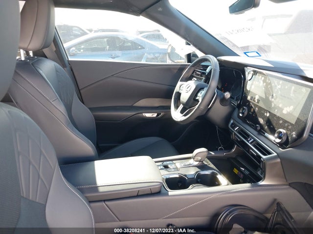 2T2BAMBA0PC018657 Lexus Rx 350 Premium