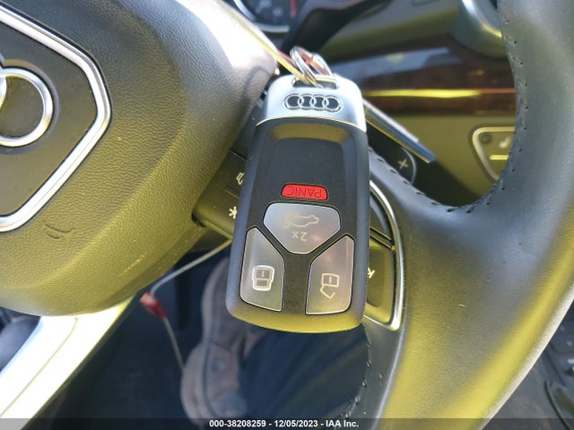 WA1ANAFY5L2082299 Audi Q5 Premium 45 Tfsi Quattro S Tronic