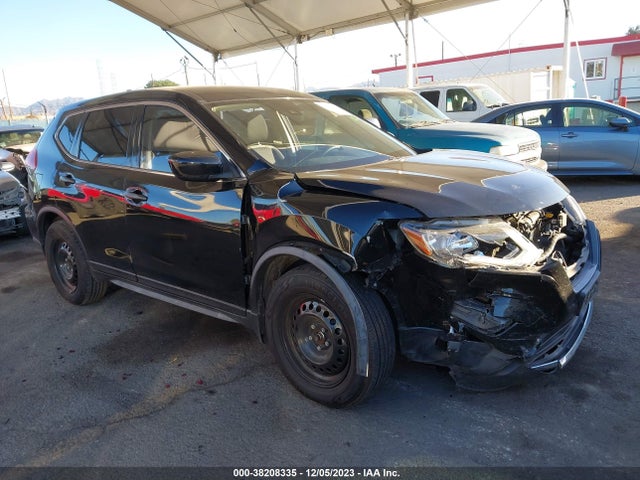 Nissan ROGUE S 2019 JN8AT2MT7KW503749 главное изображение