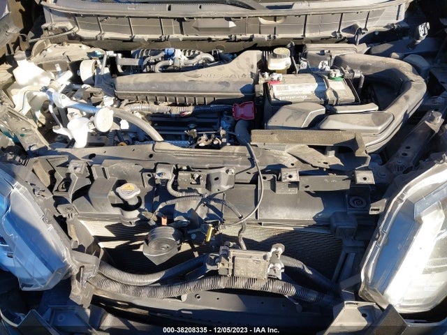 Nissan ROGUE S 2019 JN8AT2MT7KW503749 Image 10