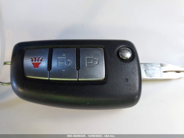 Nissan ROGUE S 2019 JN8AT2MT7KW503749 Image 11