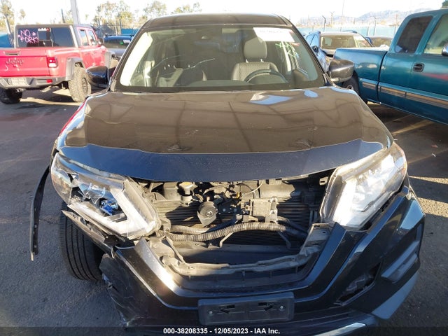 Nissan ROGUE S 2019 JN8AT2MT7KW503749 Image 12