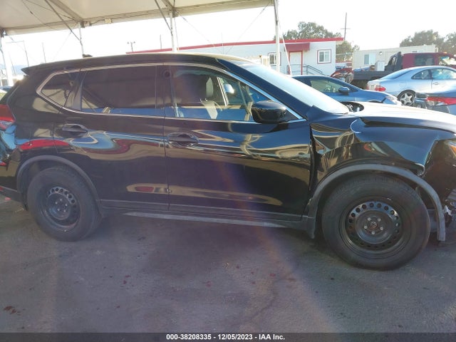 Nissan ROGUE S 2019 JN8AT2MT7KW503749 Image 13
