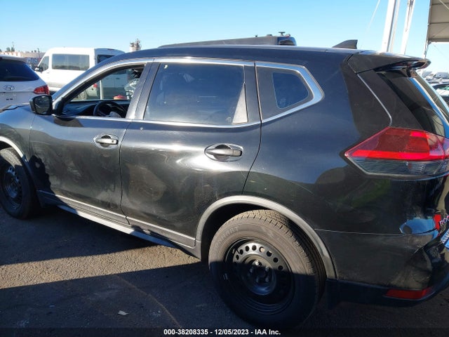 Nissan ROGUE S 2019 JN8AT2MT7KW503749 Image 14