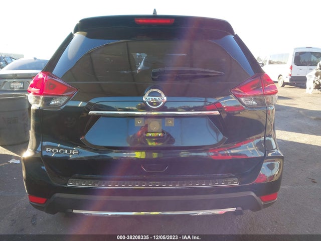 Nissan ROGUE S 2019 JN8AT2MT7KW503749 Image 16