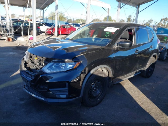 Nissan ROGUE S 2019 JN8AT2MT7KW503749 Image 2