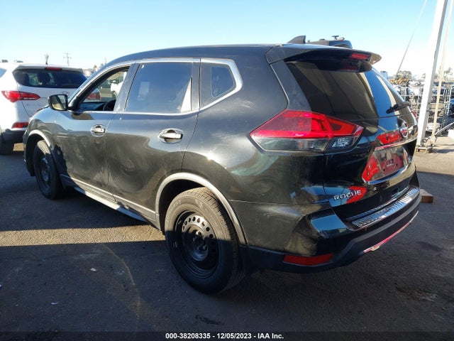 Nissan ROGUE S 2019 JN8AT2MT7KW503749 Image 3
