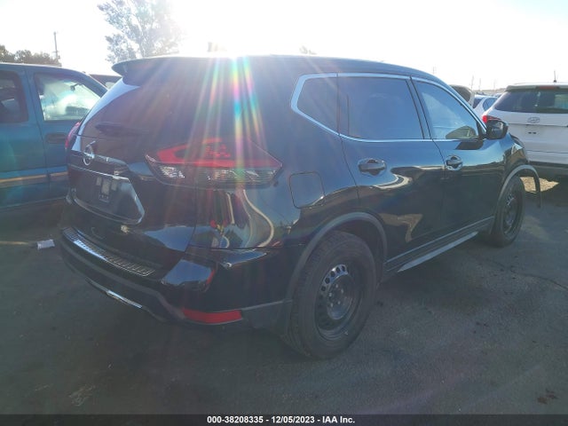 Nissan ROGUE S 2019 JN8AT2MT7KW503749 Image 4