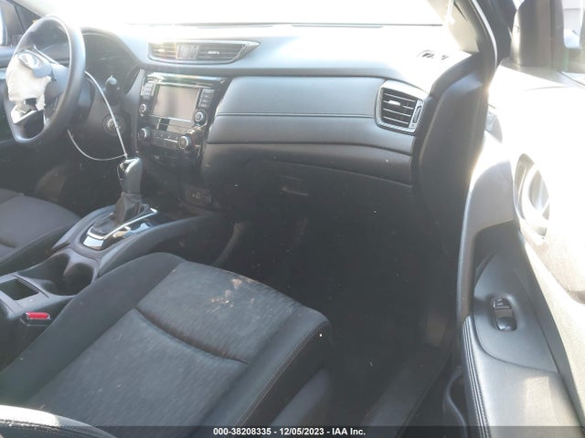 Nissan ROGUE S 2019 JN8AT2MT7KW503749 Image 5