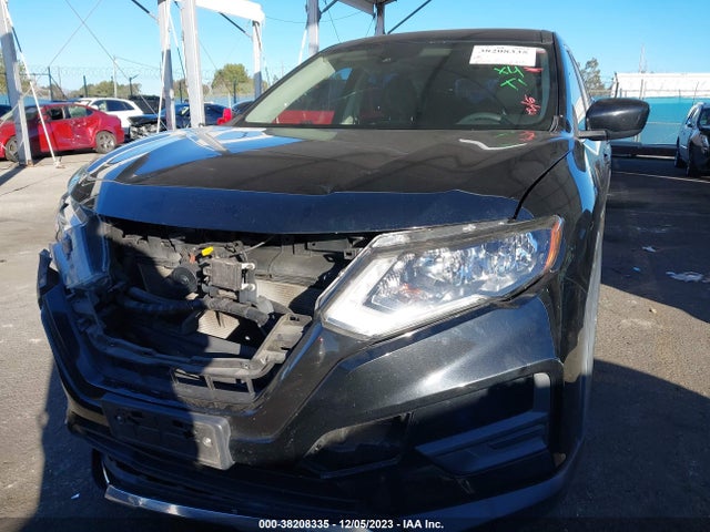 Nissan ROGUE S 2019 JN8AT2MT7KW503749 Image 6