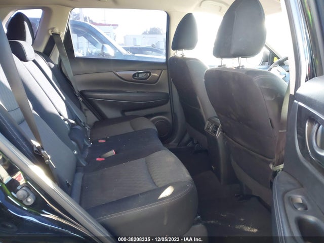 Nissan ROGUE S 2019 JN8AT2MT7KW503749 Image 8