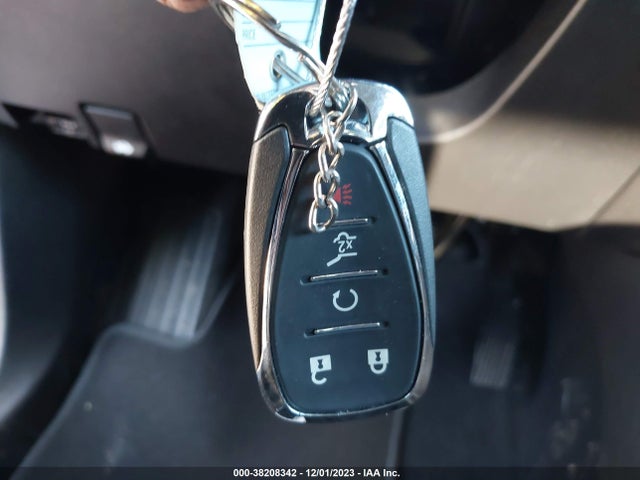 Chevrolet EQUINOX LT 2018 2GNAXSEV6J6204740 Image 11