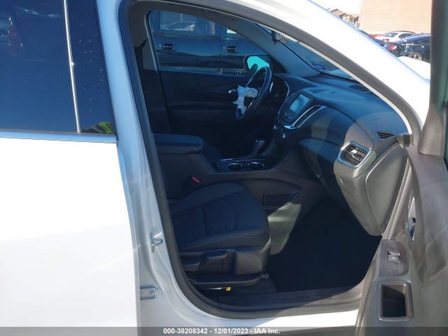 Chevrolet EQUINOX LT 2018 2GNAXSEV6J6204740 Image 5