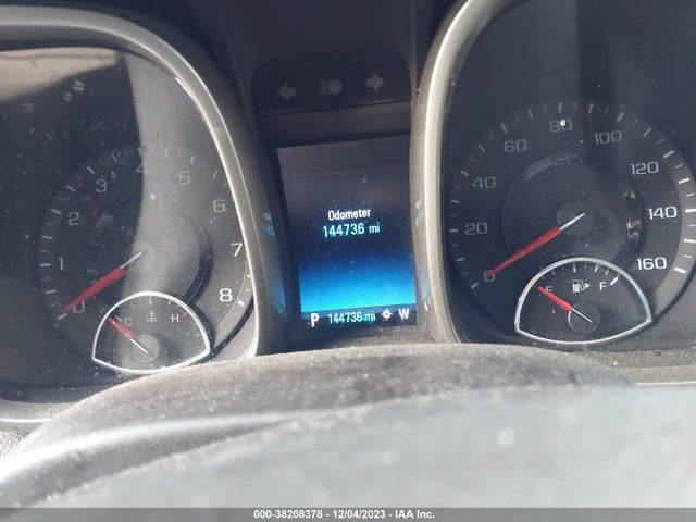 2014 CHEVROLET MALIBU 2LZ VIN: 1G11J5SX9EF145995