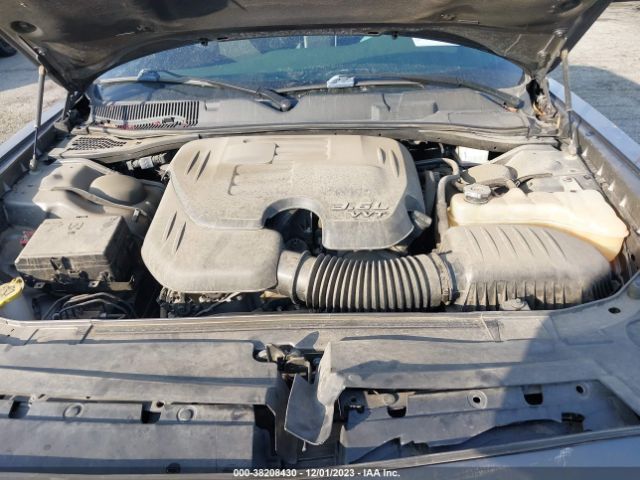 2C3CDZAG1JH280689 Dodge Challenger Sxt Plus