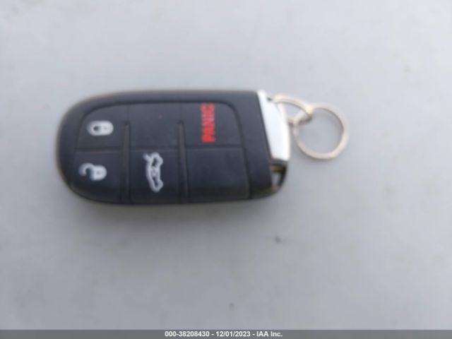 2C3CDZAG1JH280689 Dodge Challenger Sxt Plus