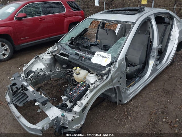 Chevrolet Cruze 1lt Auto 2015 1G1PC5SB7F7256372 Image 6