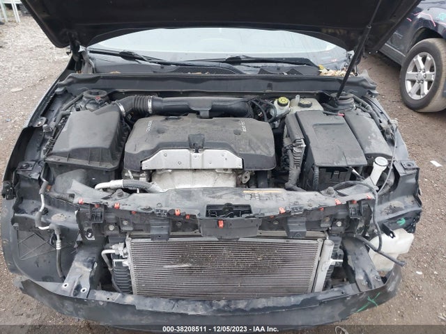 Chevrolet MALIBU LS 2015 1G11B5SL9FF227172 Image 10
