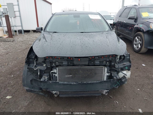 Chevrolet MALIBU LS 2015 1G11B5SL9FF227172 Image 13