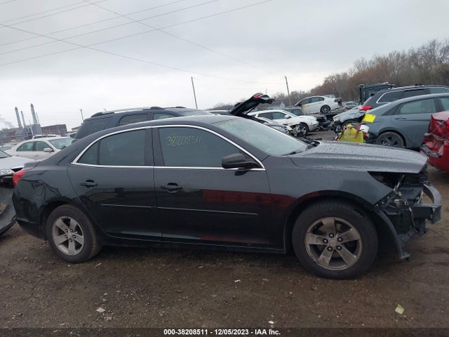 Chevrolet MALIBU LS 2015 1G11B5SL9FF227172 Image 14