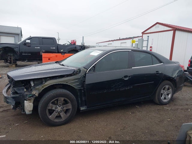 Chevrolet MALIBU LS 2015 1G11B5SL9FF227172 Image 15